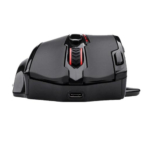 ماوس گیمینگ ردراگون مدل M913 Impact Elite Redragon Impact Elite M913 Wireless